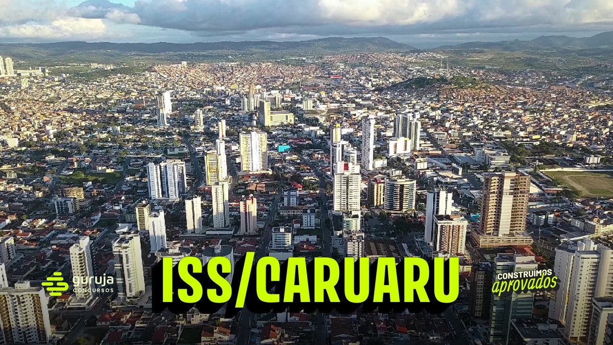 CARUARU