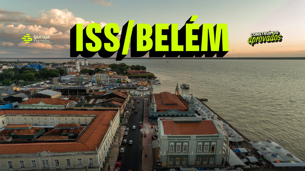 ISS_Belem