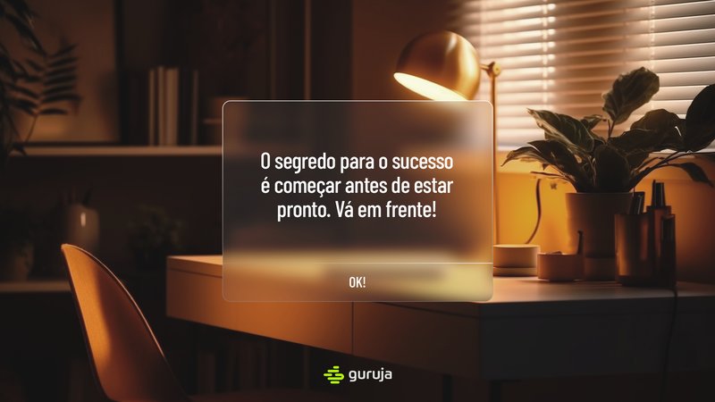 SEGREDO_DO_SUCESSO