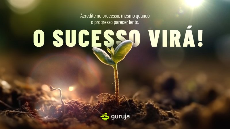 SUCESSO_VIRÁ